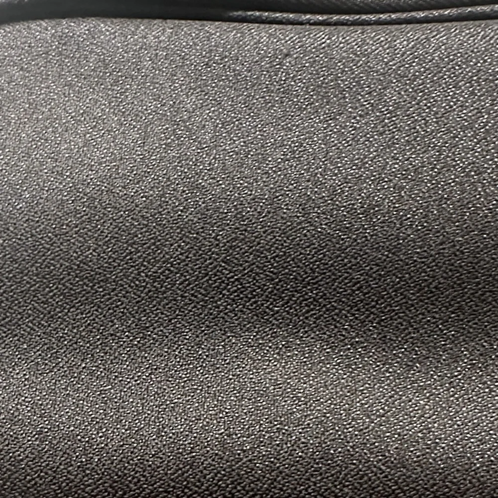 NEW Tech Zippered Organizer Travel Case In Black